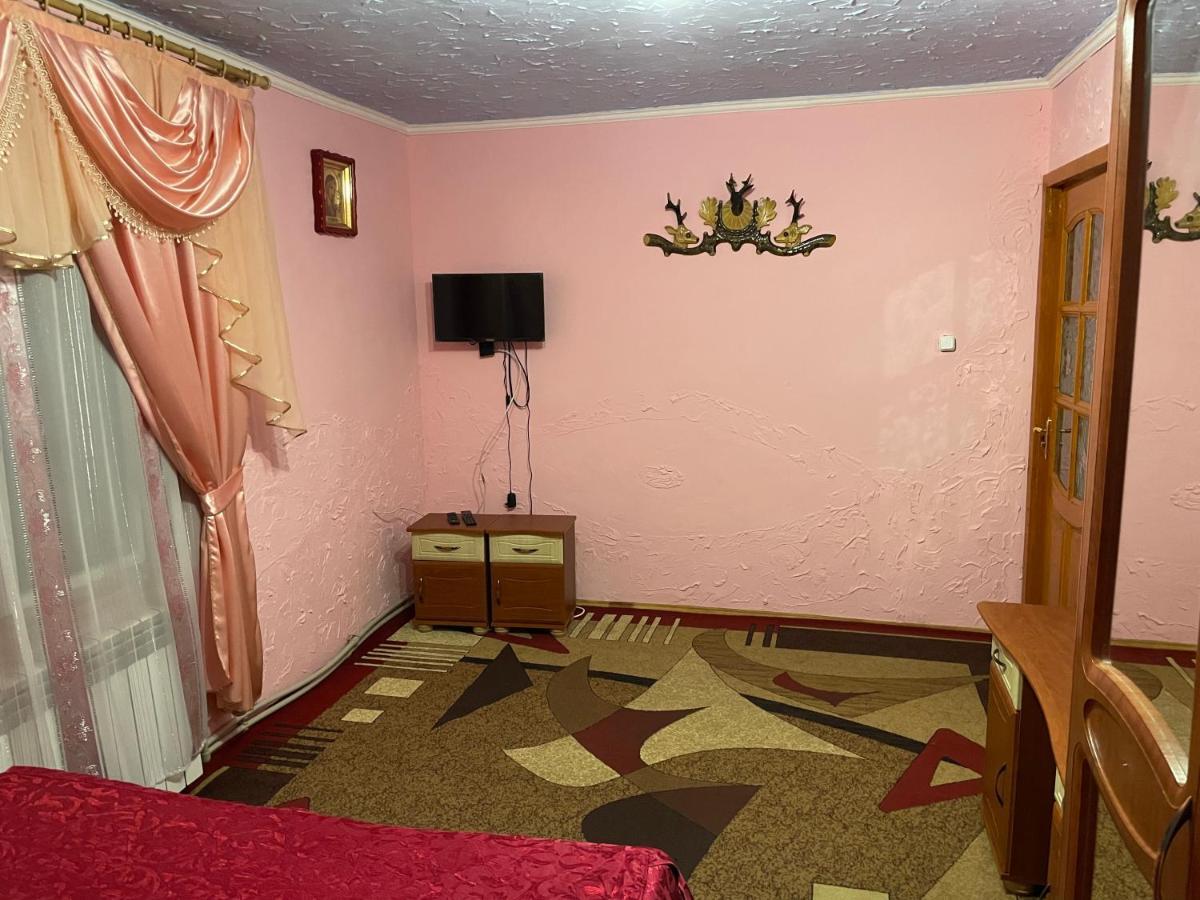 Hirska Vatra Villa Szlavszke Kültér fotó