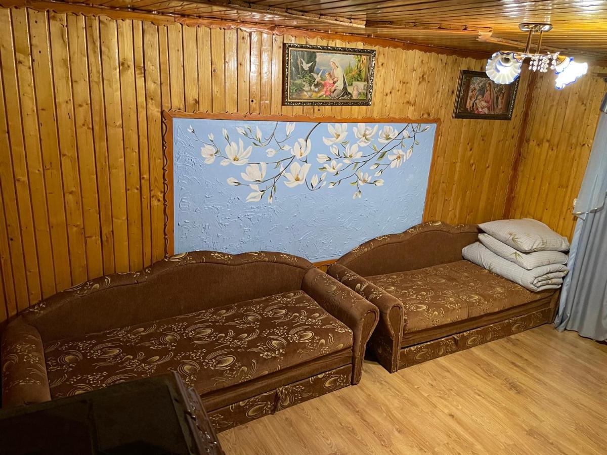 Hirska Vatra Villa Szlavszke Kültér fotó