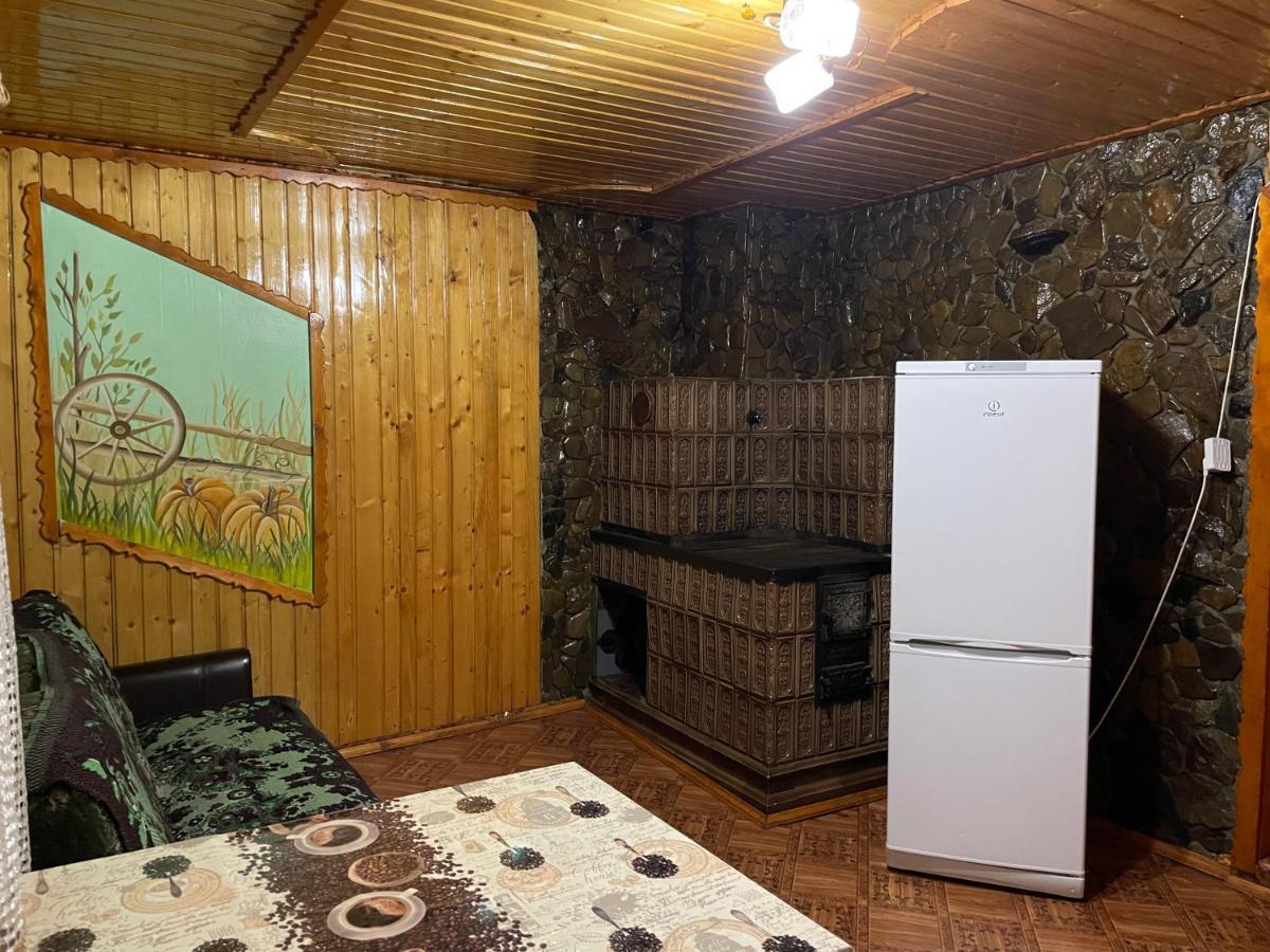 Hirska Vatra Villa Szlavszke Kültér fotó